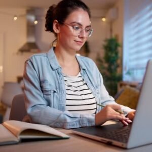 Curso Asistido en Video – Listening