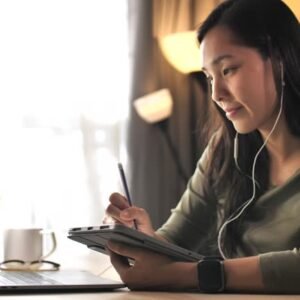 Curso Asistido en Video – Reading