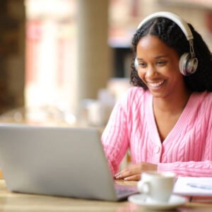 eBook Listening TOEFL