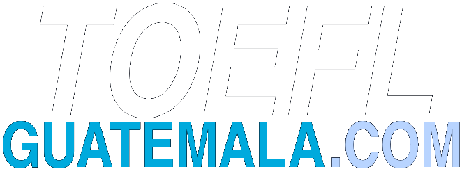 Entrenador TOEFL Note-taking en Guatemala